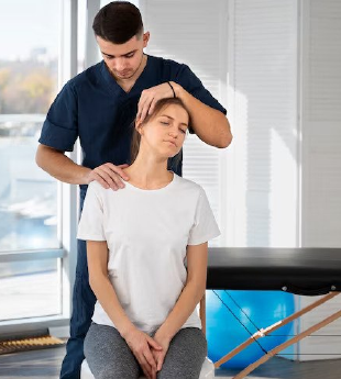 Dry Needling 2